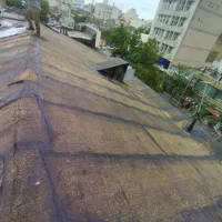 نصب وفروش ایزوگام شرق 6736 با چک|خدمات پیشه و مهارت|مشهد, الهیه|دیوار