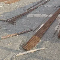 فروش میلگرد 16