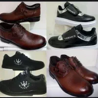 چند مدل کفش مردانه زنانه مجلسی اسپورت چرم بوت