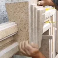 سرامیک ونما|خدمات پیشه و مهارت|برازجان, |دیوار