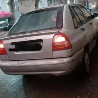 پراید141مدل 85|خودرو سواری و وانت|ایلام, |دیوار