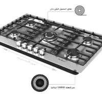 شیرآلات با ضمانت تعویض هودگازسینکفرفرنگی روشویی|مصالح و تجهیزات ساختمان|مشکین‌دشت, |دیوار