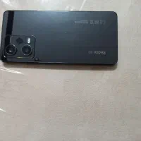 گوشی موبایل شیائومی نوت ۱۲پرو G5 حافظه ۲۵۶