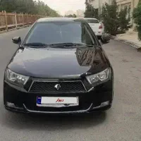 دنا ۶ دنده دستی رینگ آلومینیومی