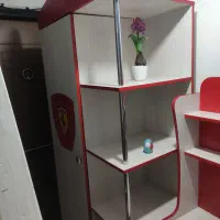 کمد بچه میز تحریز