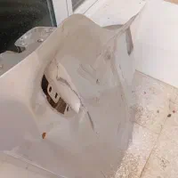 درب ماشین ال نود