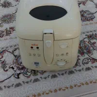 سرخ کن برقی|اجاق گاز و لوازم برقی پختوپز|ملارد, |دیوار