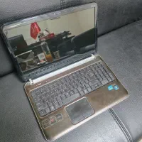 لپ تاپ hp i5