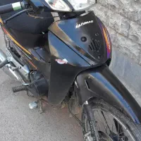 موتور بی کلاج ۹۲|موتورسیکلت|اصفهان, شیخ اشراق|دیوار