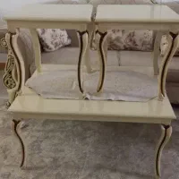 میزعسلی