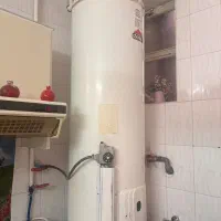 ابگرم کن تانکی کاملا سالم