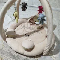 توشکه بازی نوزاد|اسباب و اثاث بچه|اردبیل, |دیوار