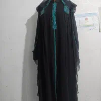 مانتو عبایی