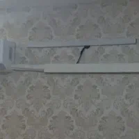 تاسیسات یخچال اسپلیت‌کار جوشکار لوله‌کش برقکار|خدمات پیشه و مهارت|فسا, |دیوار