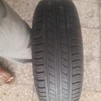 لاستیک ۱۴×۶۵×۱۸۵ تریانگل ۱۵ بارز
