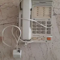 گوشی تلفن پاناسونیک