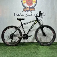 ویوای سایز 26 آماده رکاب زنی-اقساط بلند مدت 12 ماه