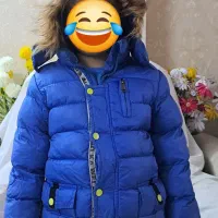 کاپشن بچگونه نو،در مارلیک|کفش و لباس بچه|تهران, آبشار|دیوار