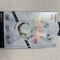 هندزفری ace fast t8|لوازم جانبی موبایل و تبلت|تهران, شهرک ولیعصر شمالی|دیوار