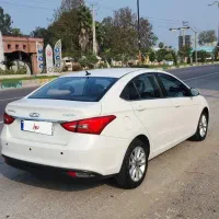 آریزو 5 لاکچری|خودرو سواری و وانت|چمستان, |دیوار