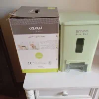 چند وسیله آشپزخانه