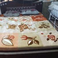 سرویس خواب دو نفره