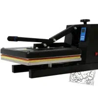 دستگاه طرح لباس و چیزهای دیگر