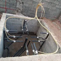 فروش و نصب سیستم ابگرم و فیلتر استخر و جکوزی|خدمات پیشه و مهارت|دزفول, |دیوار