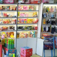 کمد mdf درجه یک و ویترین شیشه ای