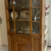 بوفه کاملا سالم و تمیز