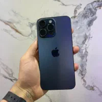 iPhone 15 Promax 512 گیگابایت