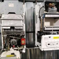 خدمات پکیج (هتیران)