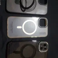 قاب ایفون ۱۳ نرمال اصلی