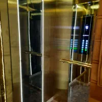 آپارتمان سه نبش سجادیه ۱۶ طبقه ۲ لاکچری|فروش آپارتمان|مشهد, جاهد شهر|دیوار