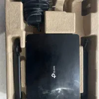 وای فای tp-link