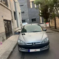 206 v1 مدل ۸۶