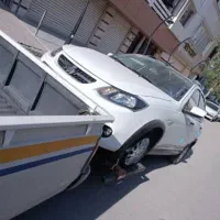 یدک کش امداد خودرو 24ساعته قشم *درگهان* طولا*