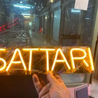 ساخت و تعمیر انواع تابلو ال ای دی led ثابت و روان|فروشگاه و مغازه|تهران, جوادیه|دیوار