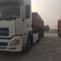 کشنده البرز مدل ۸۹|خودرو سنگین|خمیر, |دیوار