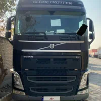 ولوو۵۰۰ ۲۰۱۹|خودرو سنگین|چهاردانگه (تهران), |دیوار