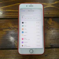 آیفون سون پلاس ۲۵۶|موبایل|مشهد, شهید قربانی|دیوار