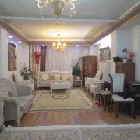 ۹۸متر تک واحدی فول بازسازی شده درحد نوساز