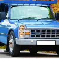 حمل بارنیسان