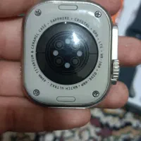 ساعت هوشمند همراه با ایرپاد و هفت بند|ساعت|اندیمشک, |دیوار