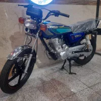 ارشیا125 موتور اقساطی /ذاکری