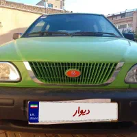 فروش تاکسی آژانسی