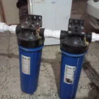 فیلتر پیش تصفیه آب آماده نصب