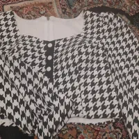 کراپ مجلسی|لباس|تایباد, |دیوار