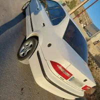 سمند EF7|خودرو سواری و وانت|ایوان, |دیوار