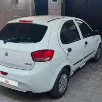 تیبا 2(هاچ بک) مدل 98|خودرو سواری و وانت|خواف, |دیوار